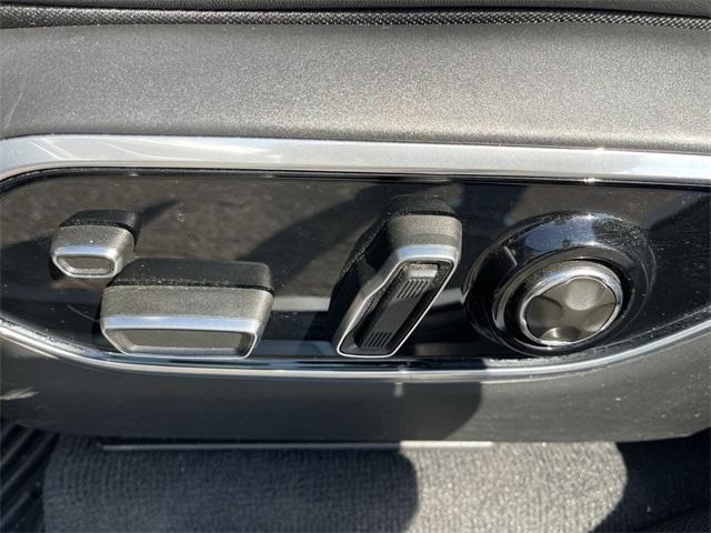 used 2022 Jeep Grand Cherokee 4xe car