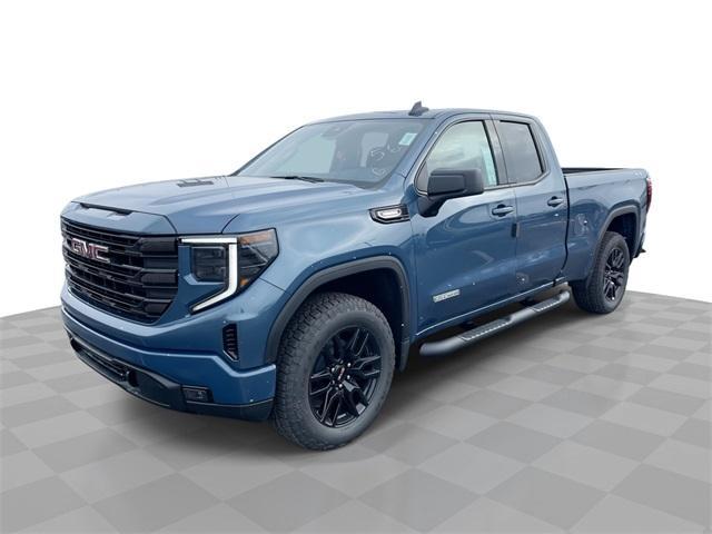 new 2026 GMC Sierra 1500 car, priced at $46,600