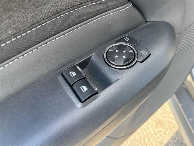 used 2024 Ford Mustang car, priced at $41,990