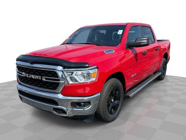 used 2023 Ram 1500 car, priced at $32,991