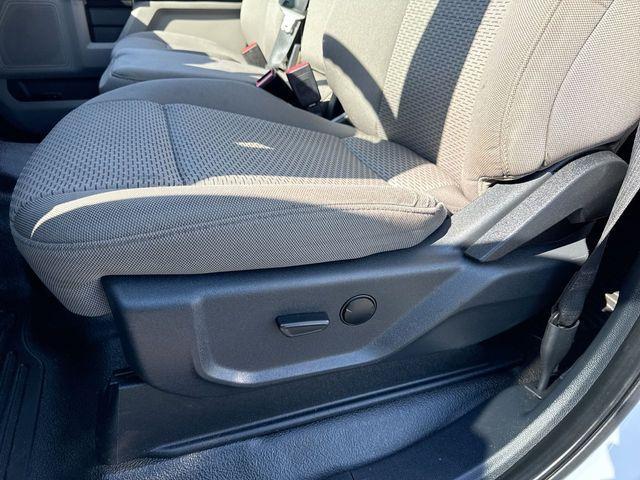 used 2022 Ford F-350 car, priced at $52,991