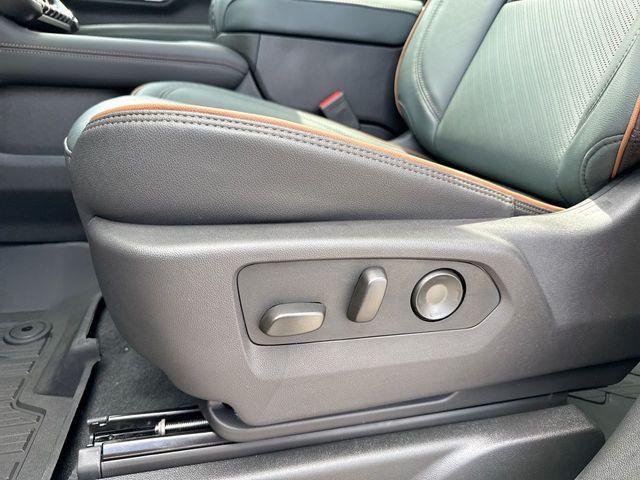 new 2026 GMC Yukon XL car, priced at $91,590