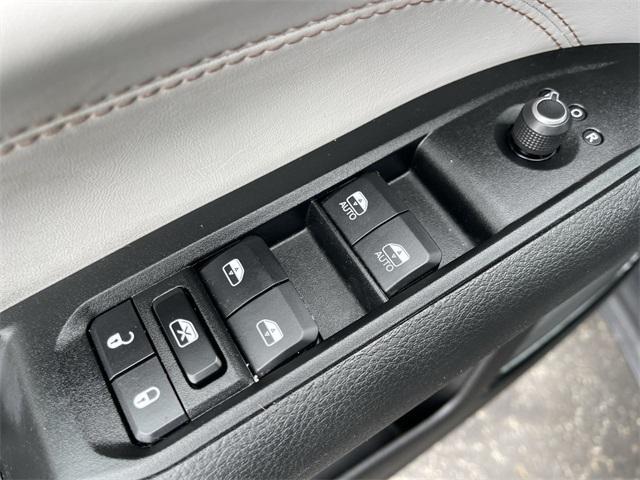 used 2022 Jeep Compass car, priced at $21,491