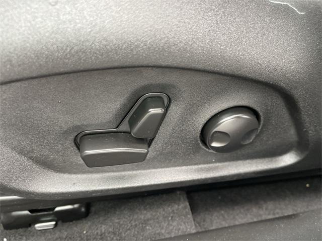 used 2022 Jeep Compass car, priced at $21,491