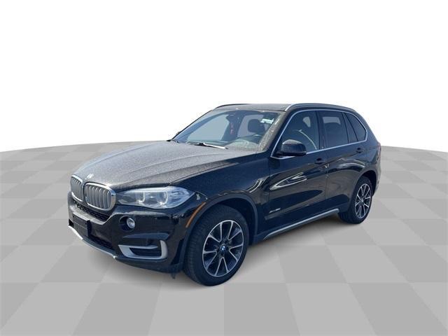 used 2018 BMW X5 car, priced at $19,990