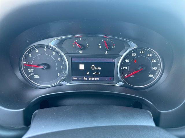 used 2019 GMC Terrain car, priced at $15,991