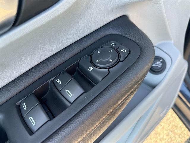 used 2019 GMC Terrain car, priced at $17,990