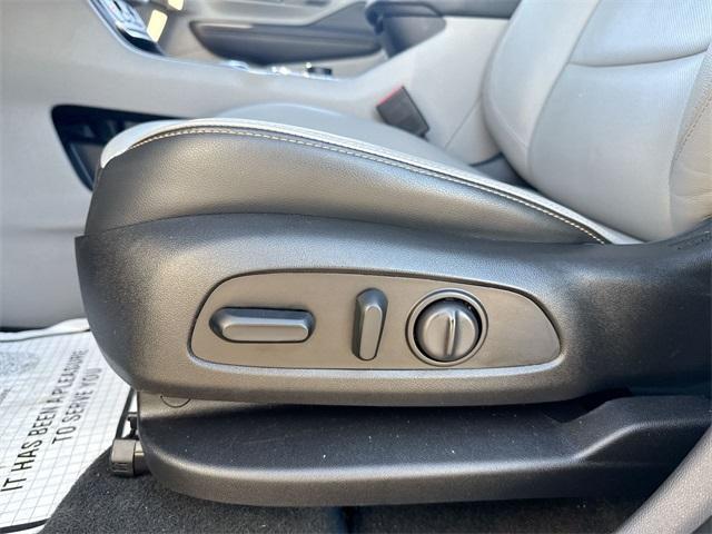 used 2019 GMC Terrain car, priced at $17,990