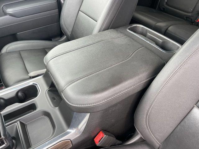 used 2023 Chevrolet Silverado 1500 car, priced at $41,988