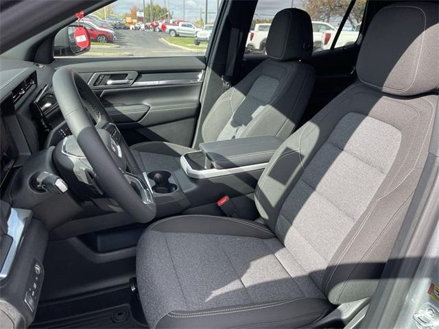 new 2026 GMC Terrain car, priced at $31,365