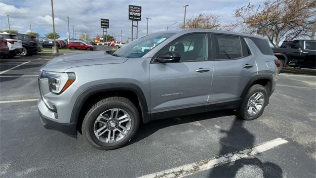 new 2026 GMC Terrain car, priced at $31,365