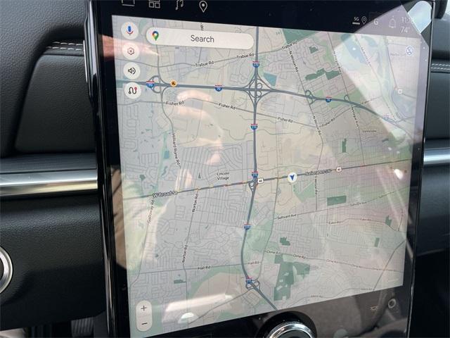 new 2026 GMC Terrain car, priced at $31,365