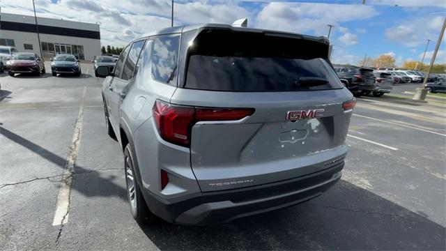 new 2026 GMC Terrain car, priced at $31,365