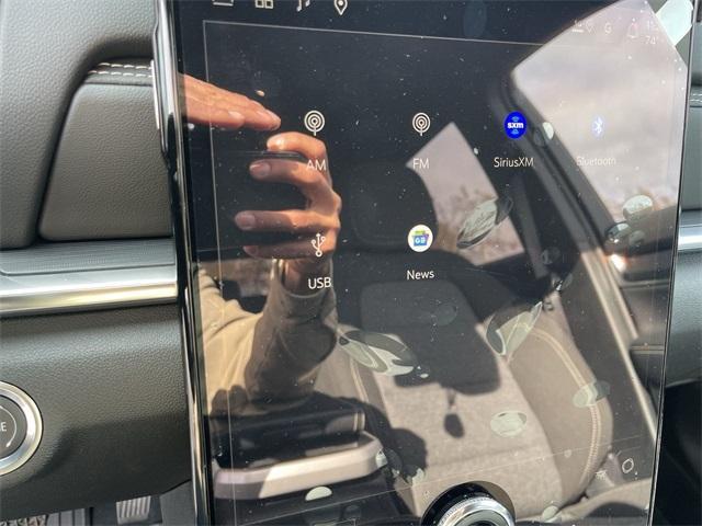 new 2026 GMC Terrain car, priced at $31,365