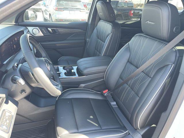 new 2026 Buick Enclave car, priced at $63,810