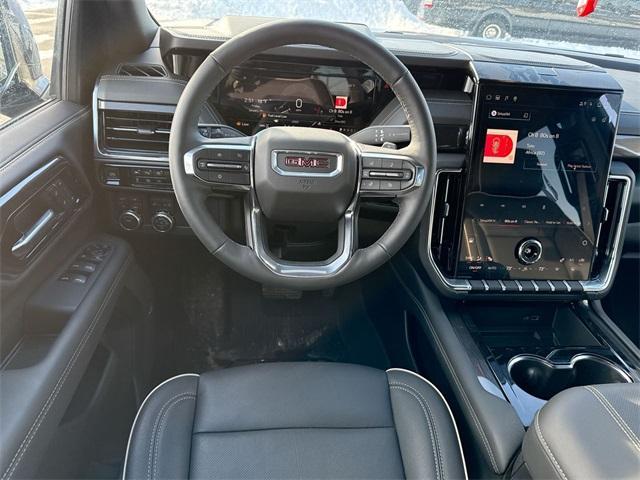 new 2026 GMC Yukon car, priced at $98,475