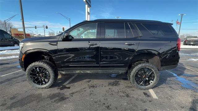 new 2026 GMC Yukon car, priced at $98,475