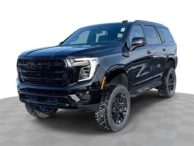 new 2026 GMC Yukon car, priced at $98,475