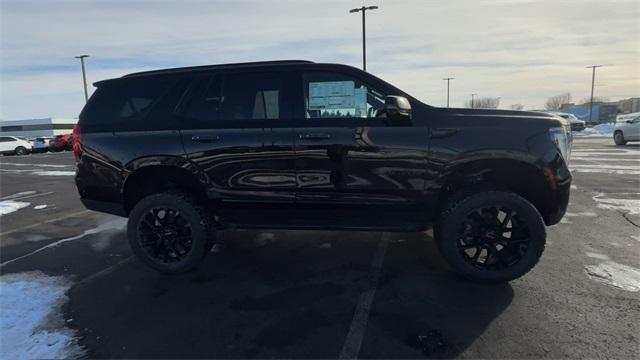 new 2026 GMC Yukon car, priced at $98,475