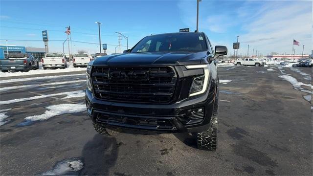 new 2026 GMC Yukon car, priced at $98,475