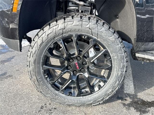 new 2026 GMC Yukon car, priced at $98,475