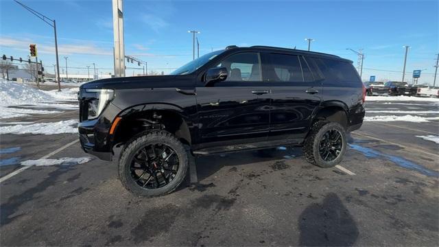 new 2026 GMC Yukon car, priced at $98,475