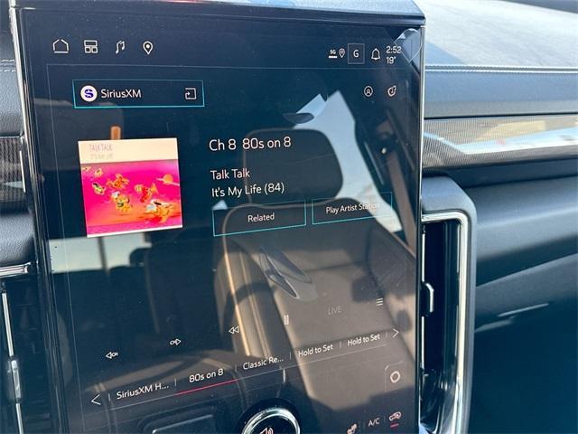 new 2026 GMC Yukon car, priced at $98,475