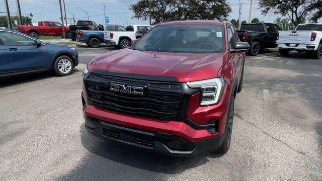 new 2026 GMC Terrain car, priced at $32,085