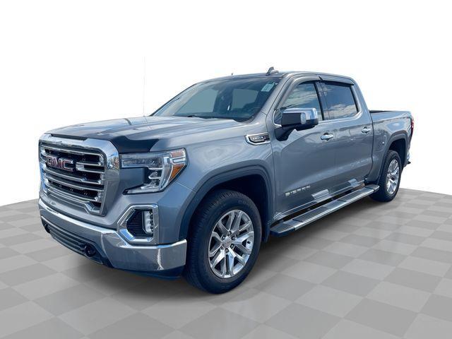used 2020 GMC Sierra 1500 car, priced at $32,990