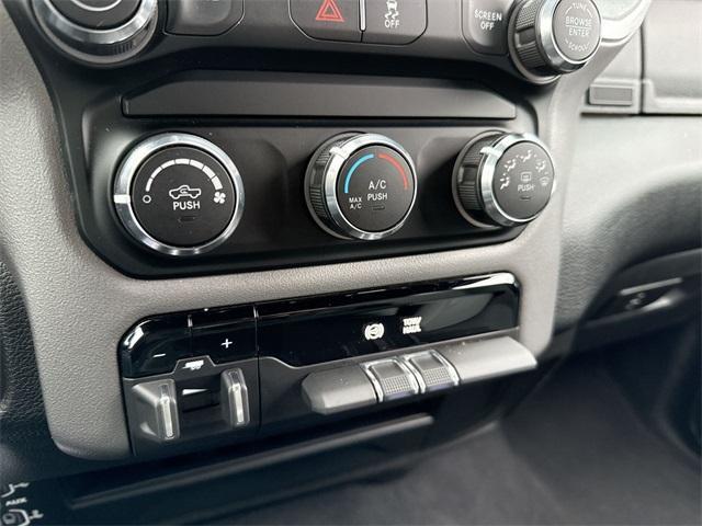 used 2024 Ram 3500 car, priced at $54,991