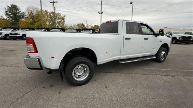 used 2024 Ram 3500 car, priced at $54,991