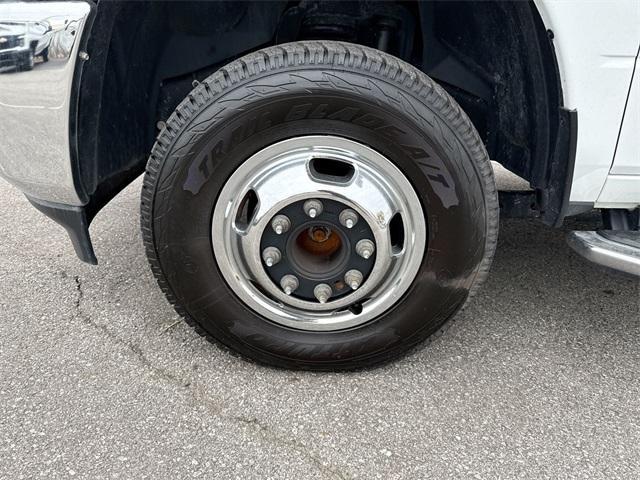 used 2024 Ram 3500 car, priced at $54,991