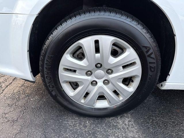 used 2020 Dodge Grand Caravan car, priced at $14,991