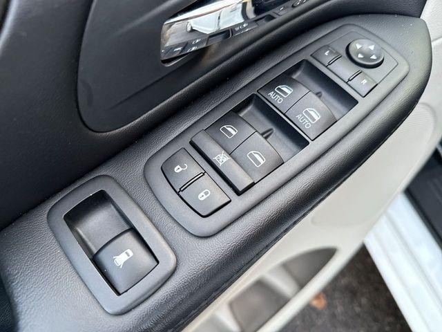 used 2020 Dodge Grand Caravan car, priced at $14,991