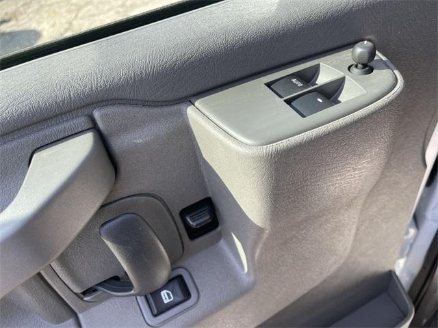 new 2024 GMC Savana 2500 car, priced at $50,837