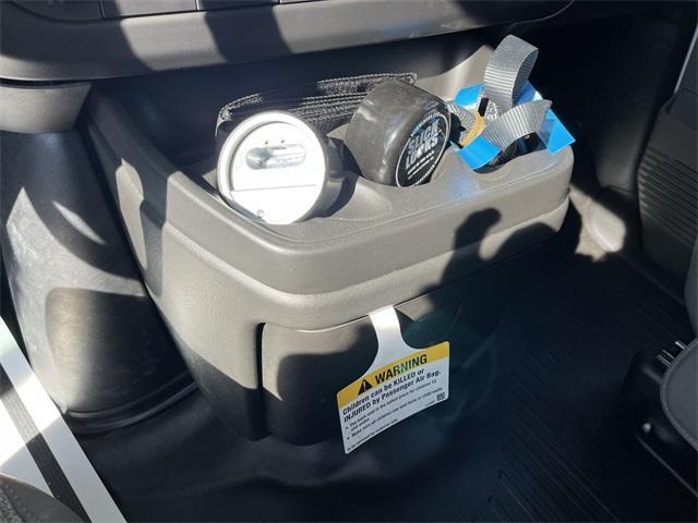 new 2024 GMC Savana 2500 car, priced at $50,837