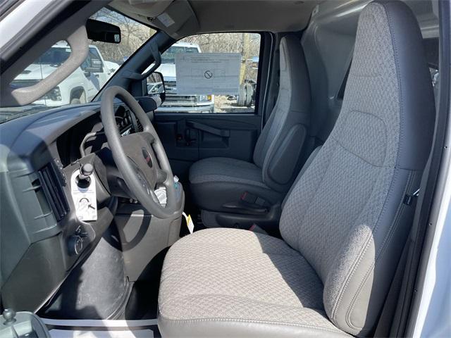 new 2024 GMC Savana 2500 car, priced at $50,837