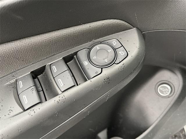 new 2026 Buick Envista car, priced at $33,570