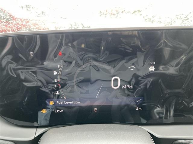 new 2026 Buick Envista car, priced at $33,570