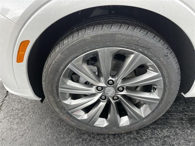 new 2026 Buick Envista car, priced at $33,570