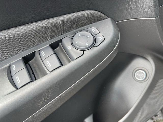 new 2025 Buick Envista car, priced at $25,175