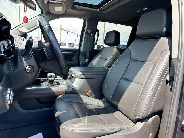 used 2023 GMC Sierra 1500 car, priced at $44,991