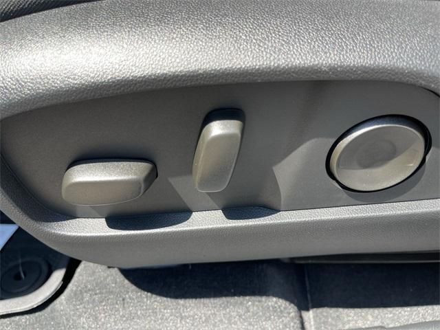 new 2026 GMC Terrain car, priced at $41,260