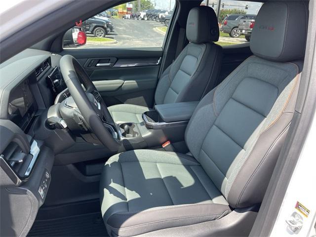 new 2026 GMC Terrain car, priced at $41,260