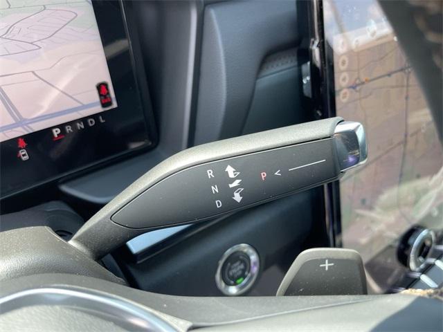 new 2026 GMC Terrain car, priced at $41,260