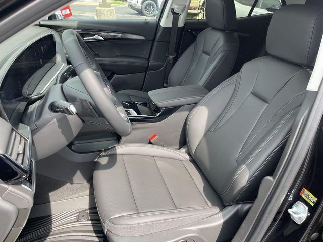 new 2026 Buick Envision car, priced at $45,295