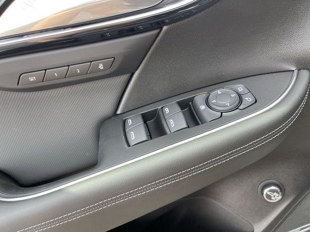 new 2026 Buick Envision car, priced at $45,295