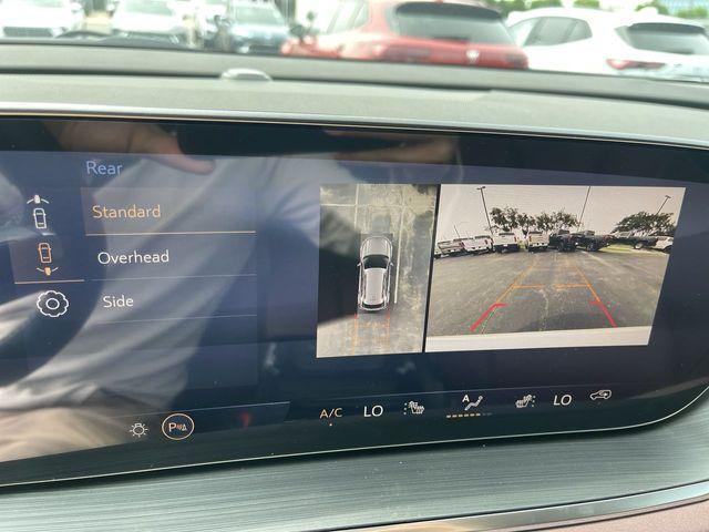 new 2026 Buick Envision car, priced at $46,985