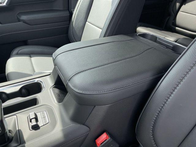 new 2026 GMC Sierra 1500 car, priced at $71,600