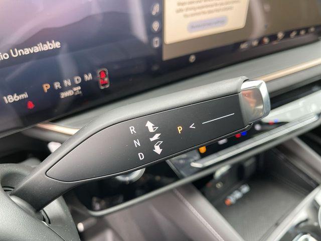 new 2026 Buick Envision car, priced at $47,295